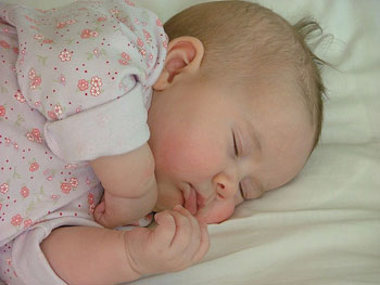 Bebekler için anne sütünün önemi