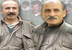 Eli kanlı stratejinin mimarları