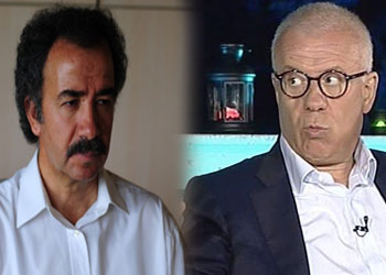 Heveslenme Ertuğrul Özkök, cemaatler ve Said Nursi var