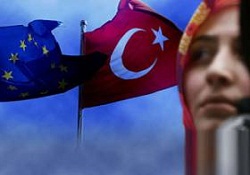 Avrupa'dan Türkiye'ye: Başörtüsüne özgürlük