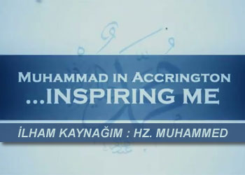 İngiltereli öğrencilerin Hz Muhammedi- Video