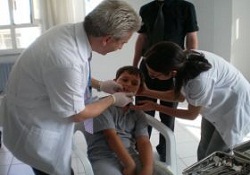 Diş çürüğü obeziteye neden olabilir