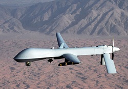 ABD ve Türkiye Predatorlar konusunda anlaştı