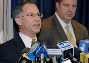 FBI adına 'İslam' özürü diliyorum