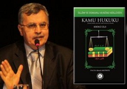 'İslâm ve Osmanlı Hukûku  Külliyâtı'