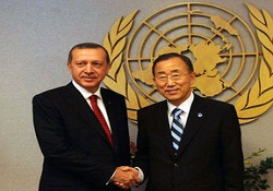 Mavi Marmara raporu BM’ye güveni sarstı