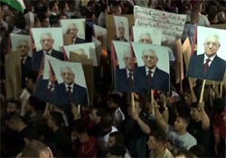 Abbas: Uluslararası diplomatik yolculuğumuz başladı