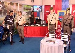 TSK 92 bin askere internet eğitimi verdi