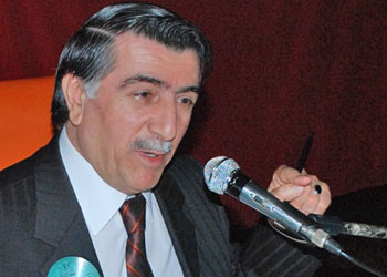 Risale-i Nur dilimizi de ihya etmektedir