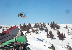 Savcılık, Genelkurmay'a o subayları sordu