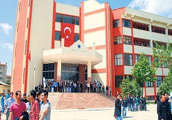 Doğu'daki üniversitelere talep, iki yılda 2 kat arttı