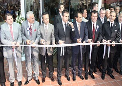 Karadeniz'e 70 milyon dolarlık hastane