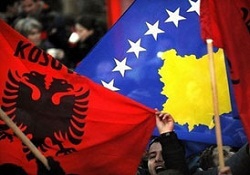Sırbistan ile Kosova arasında uzlaşma