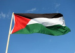 Filistin'den BM'ye Başvuru