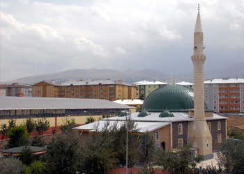Erzurum performansı en yüksek il
