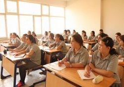 BTSO Eğitim Kampüsü Açıldı