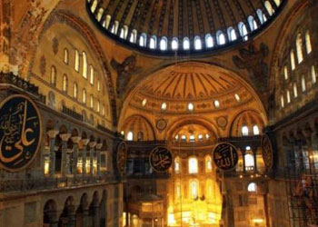 Ayasofya ibadete açılacak