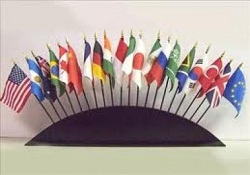 G-20 ülkeleri çalışma ve istihdam bakanları toplanıyor