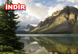 Risale-i Nur'dan vecizeli duvar kağıdı - [indir]