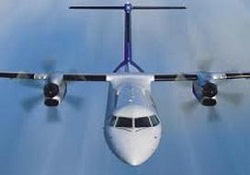 Uçak fabrikaları asli görevine dönüyor