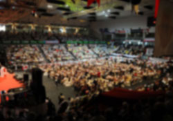 Medrese-i Yusufiye kongresine...