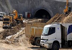 Doğu'ya 600 milyon TL'lik dev proje!