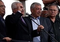 Abbas, Güvenlik Konseyi üyelerini iknaya çalışacak