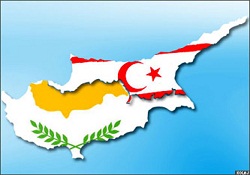 Kıbrıs’a 20’şer sayfalık 2 plan