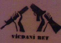Vicdani ret  uygulanmalı mı?