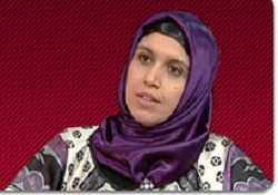 Kadın, erkeği ahirette de mi suçlayacak?