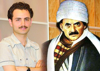 Said Nursi bu laikliği hizaya çekmiştir