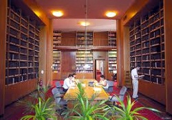 Meclis kütüphanesi teknolojiyi sevdi