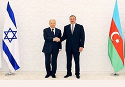 Türkiye'den Azerbaycana İsrail uyarısı