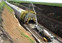 Sınırı tünelle geçeceğiz