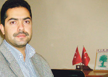 Eşi başörtülü olanın hizmetine ihtiyacımız yok
