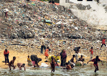 Yarım milyon çocuk ölecek