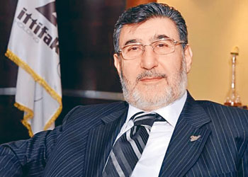Türkiye ekonomisi İslami esaslarla büyür