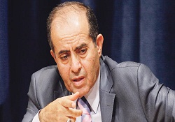 Muhaliflerin çıkar kavgası geçici hükümet ilanını erteletiyor