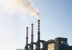 Dünyada 2 milyon kişi hava kirliliğinden ölüyor