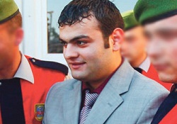 Savcı askerlerin isimlerini verdi!