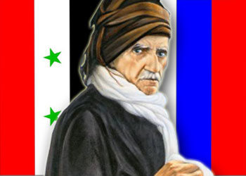 Said Nursi Suriye'nin mi Rusya'nın mı?