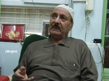 Abdülkadir Badıllı ağabey taburcu oldu