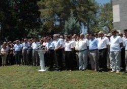 Güneydoğu PKK'yı kınadı