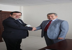 Siirt Üniversitesi Somali'deki drama sessiz kalmadı