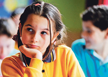 Çocuğu takip etmek güvenmemek değildir