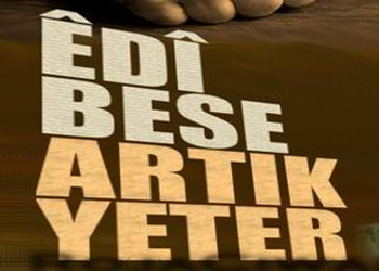 Güneydoğu'dan PKK'ya: Yeter artık!