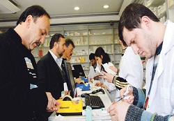 İlaç mümessilleri, doktoları anlatıyor