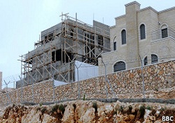 İsrail'in yerleşim kararı Batı'yı da kızdırdı