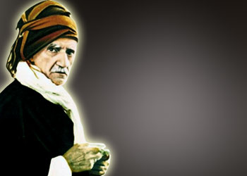 Bu imansız kitleye karşı mücadele ediyorum