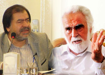 Bediüzzaman ve Necip Fazıl'ı hiçe sayıyor